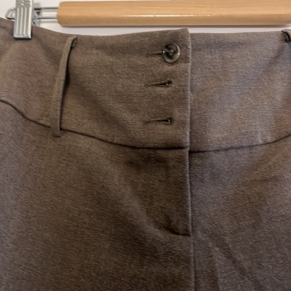 Cache Trouser Pants - Picture 2 of 4